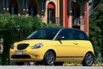 Lancia Ypsilon Sport by MomoDesign 2007 года